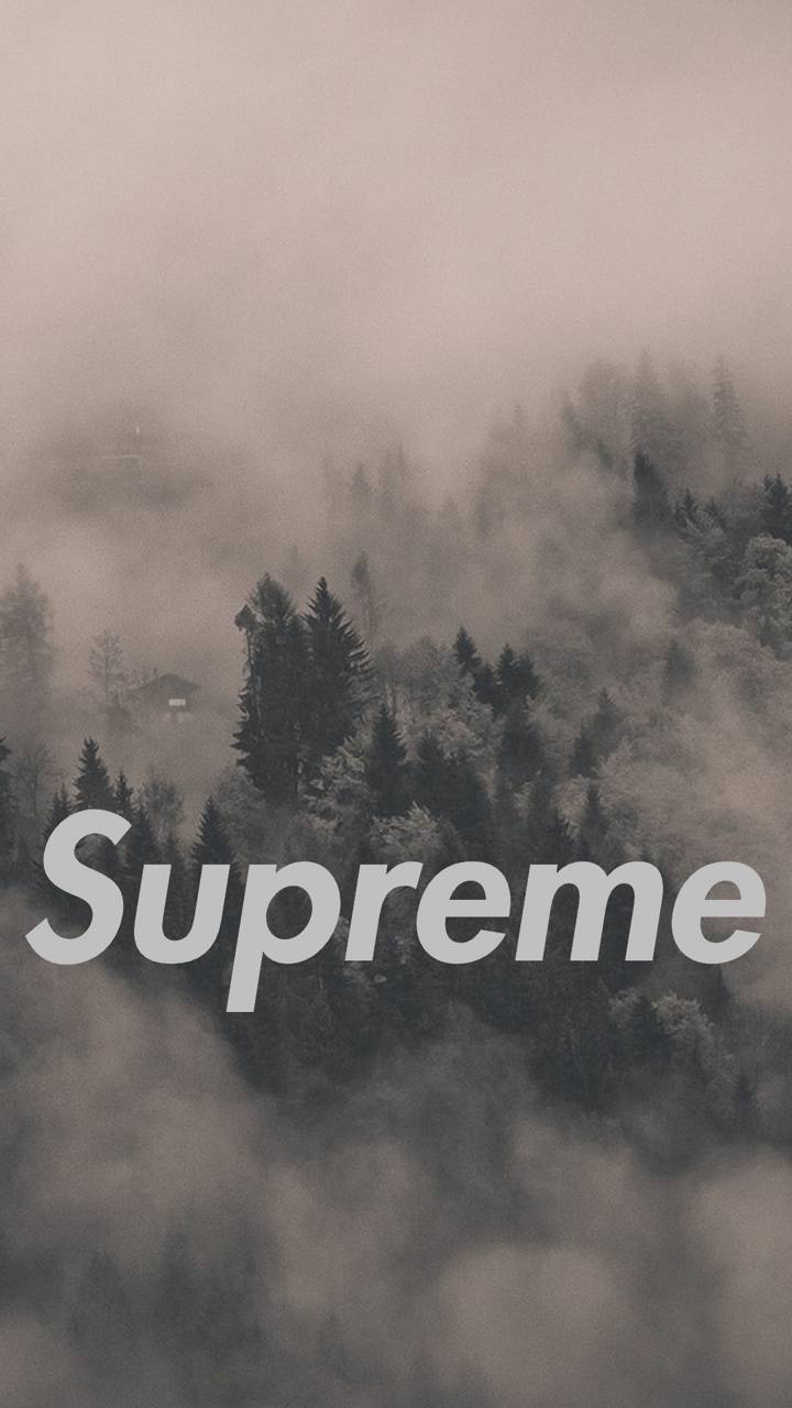 Dark Supreme Wallpapers Top Free Dark Supreme Backgrounds