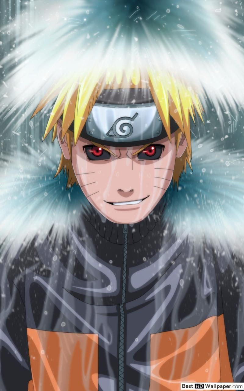 Naruto Portrait Wallpapers - Top Free Naruto Portrait Backgrounds