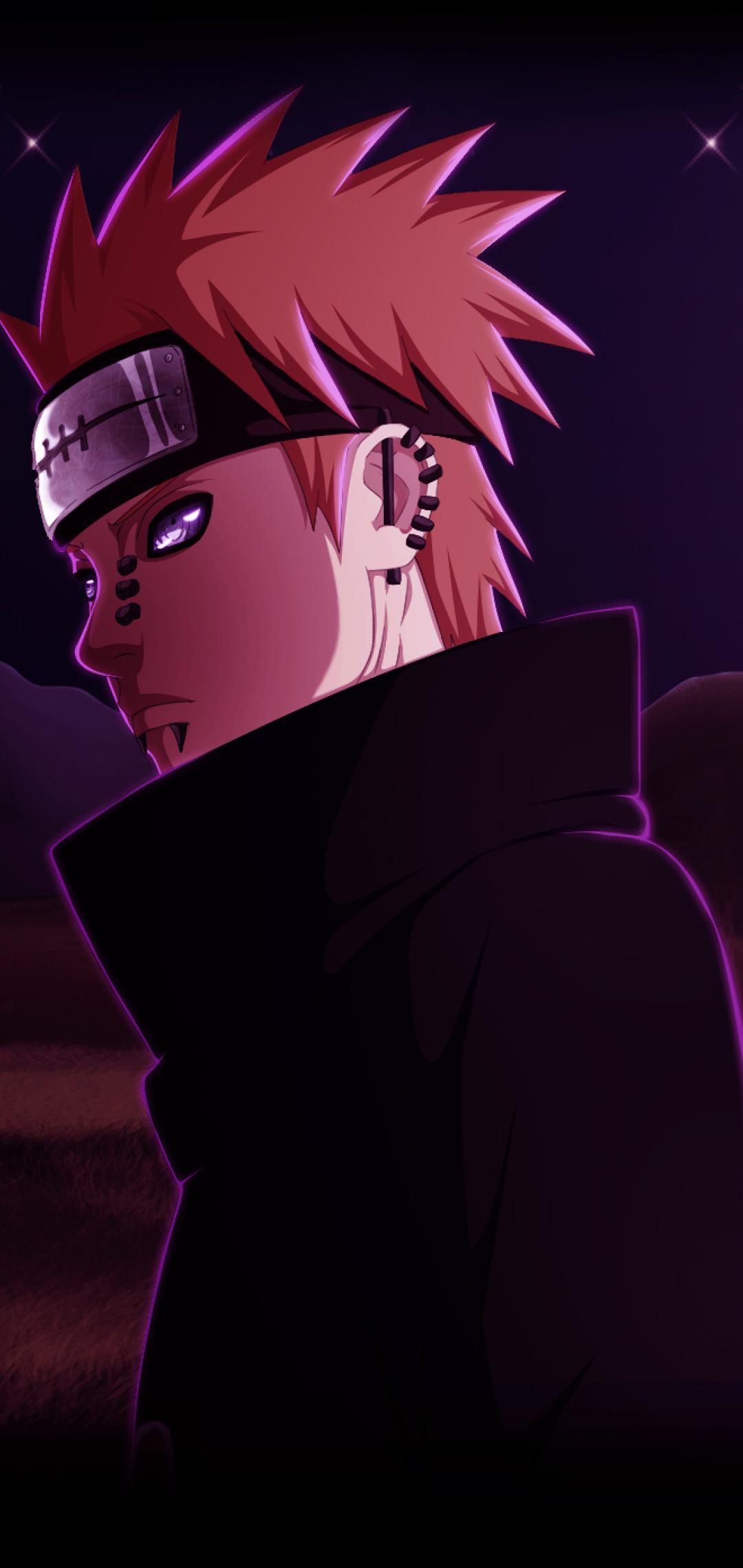 Naruto Portrait Wallpapers - Top Free Naruto Portrait Backgrounds