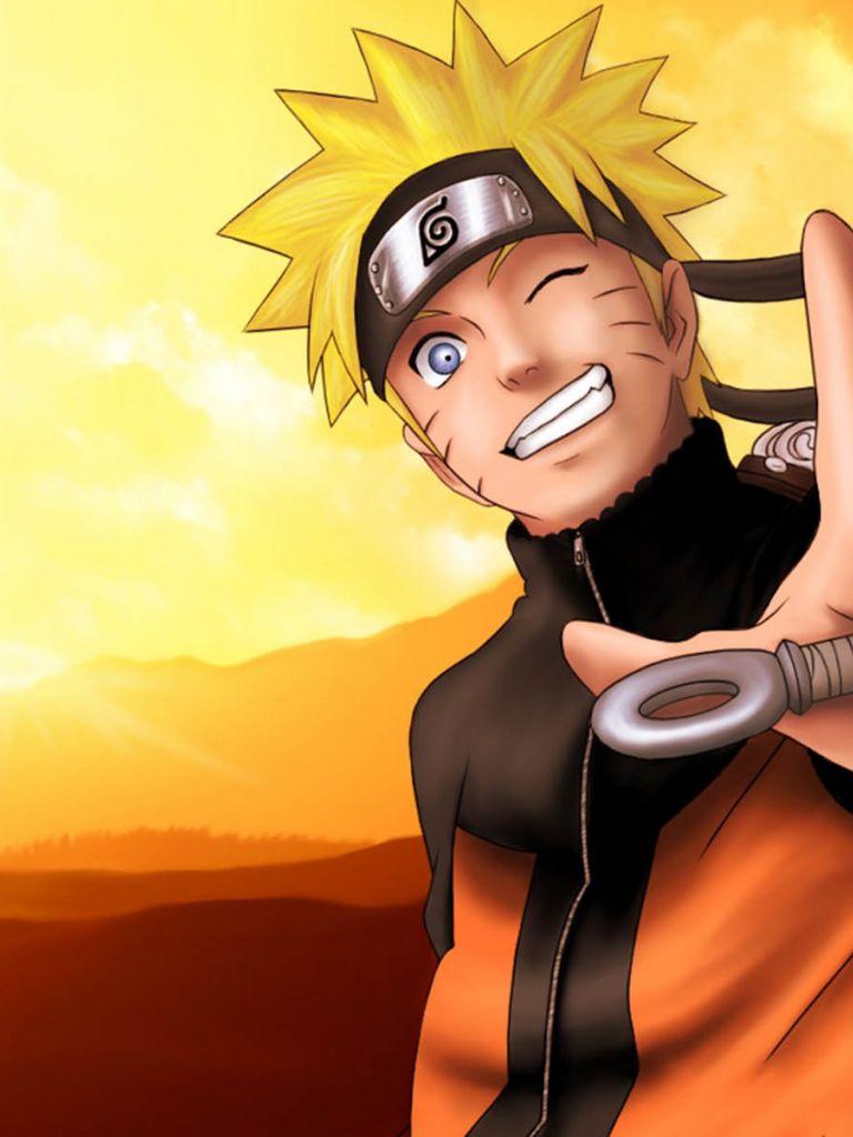 Naruto Portrait Wallpapers - Top Free Naruto Portrait Backgrounds ...