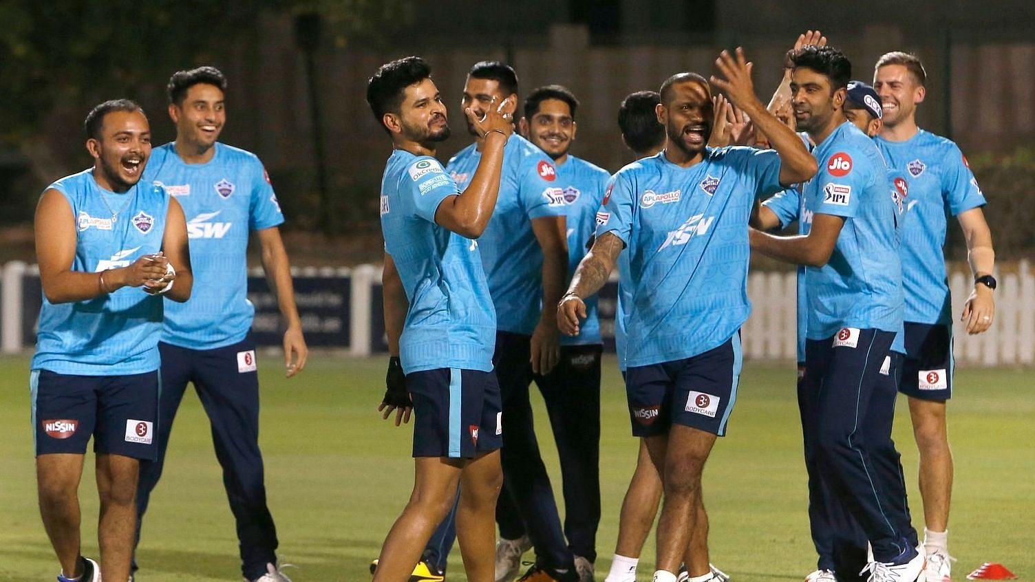 1504x846 Preview: Delhi Capitals Eye Maiden IPL Title in 13th Attempt! Cricket