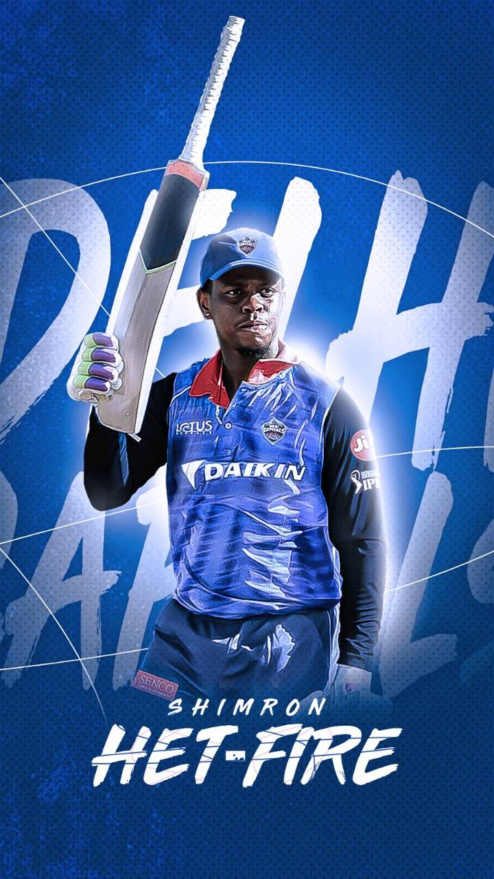 720x1280 Shimron Hetmyer wallpaper