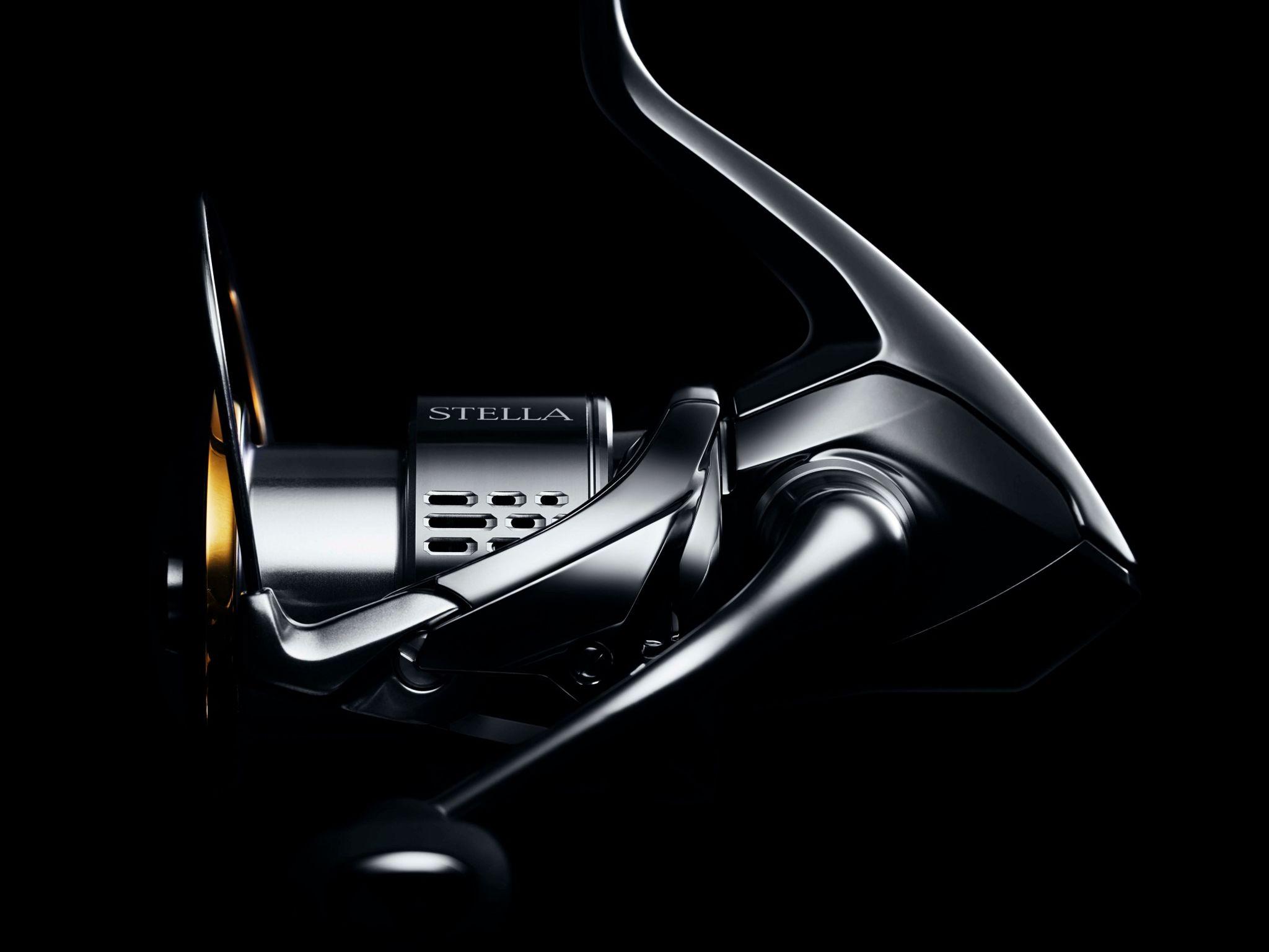 Shimano Wallpapers - Top Free Shimano Backgrounds - WallpaperAccess