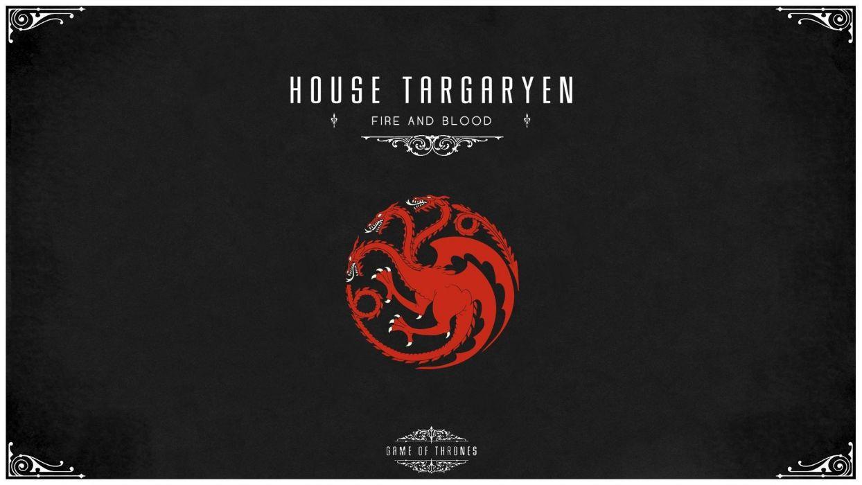 1244x700 Game of Thrones House Targaryen wallpaperx1080