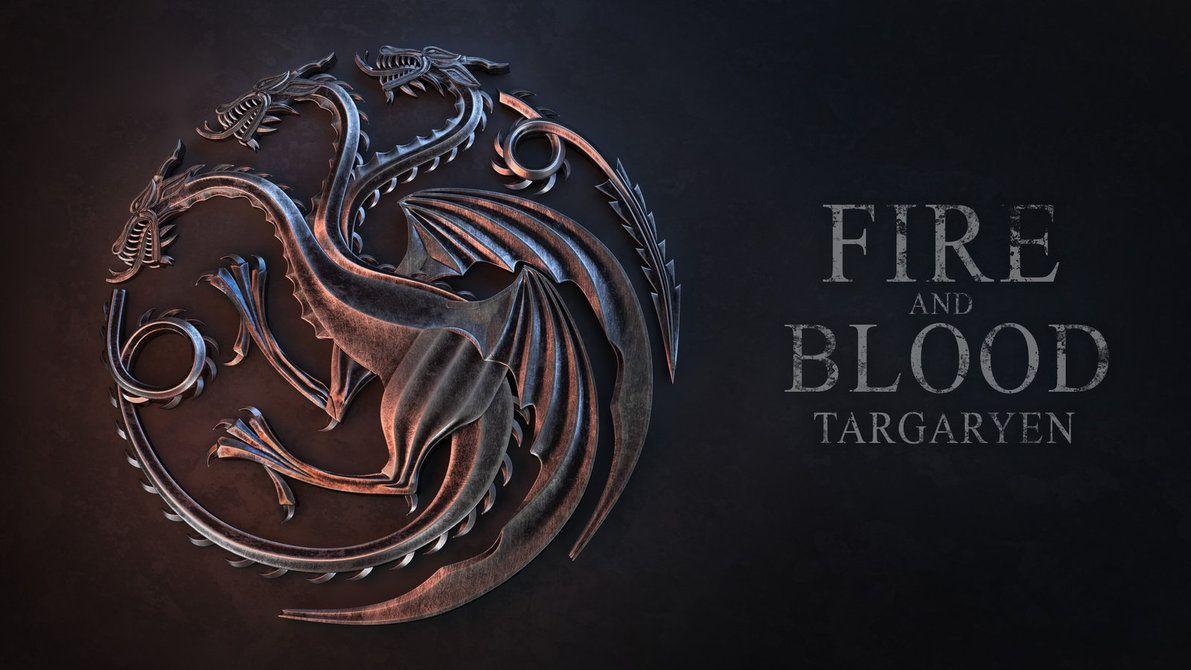 1191x670 House Targaryen Sigil. Targaryen sigil, House targaryen sigil, House targaryen