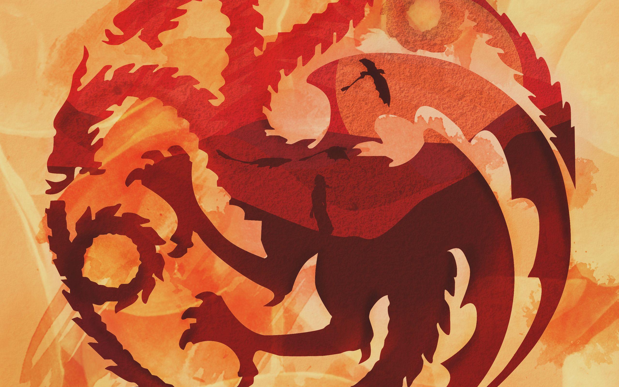 2560x1600 House Targaryen 2560x1600 Resolution HD 4k Wallpaper, Image, Background, Photo and Picture