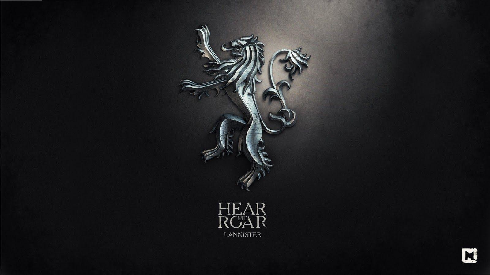 1600x900 House Targaryen Wallpaper Download