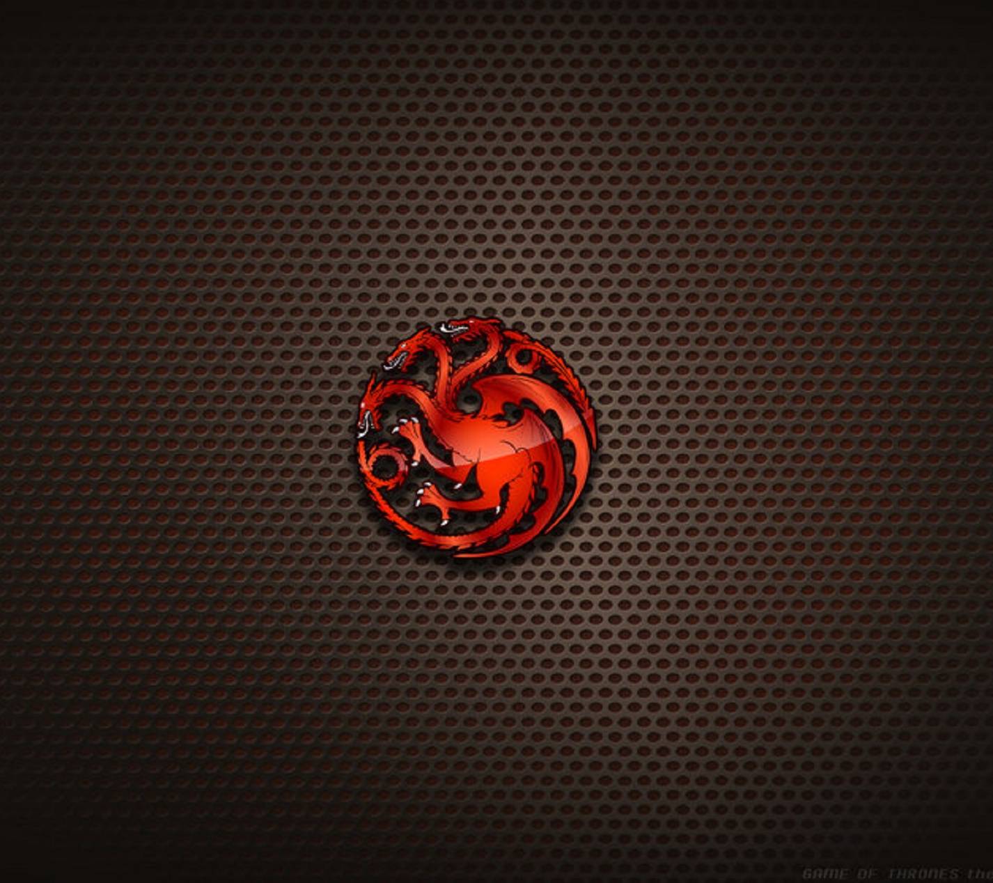 1426x1268 House Targaryen wallpaper