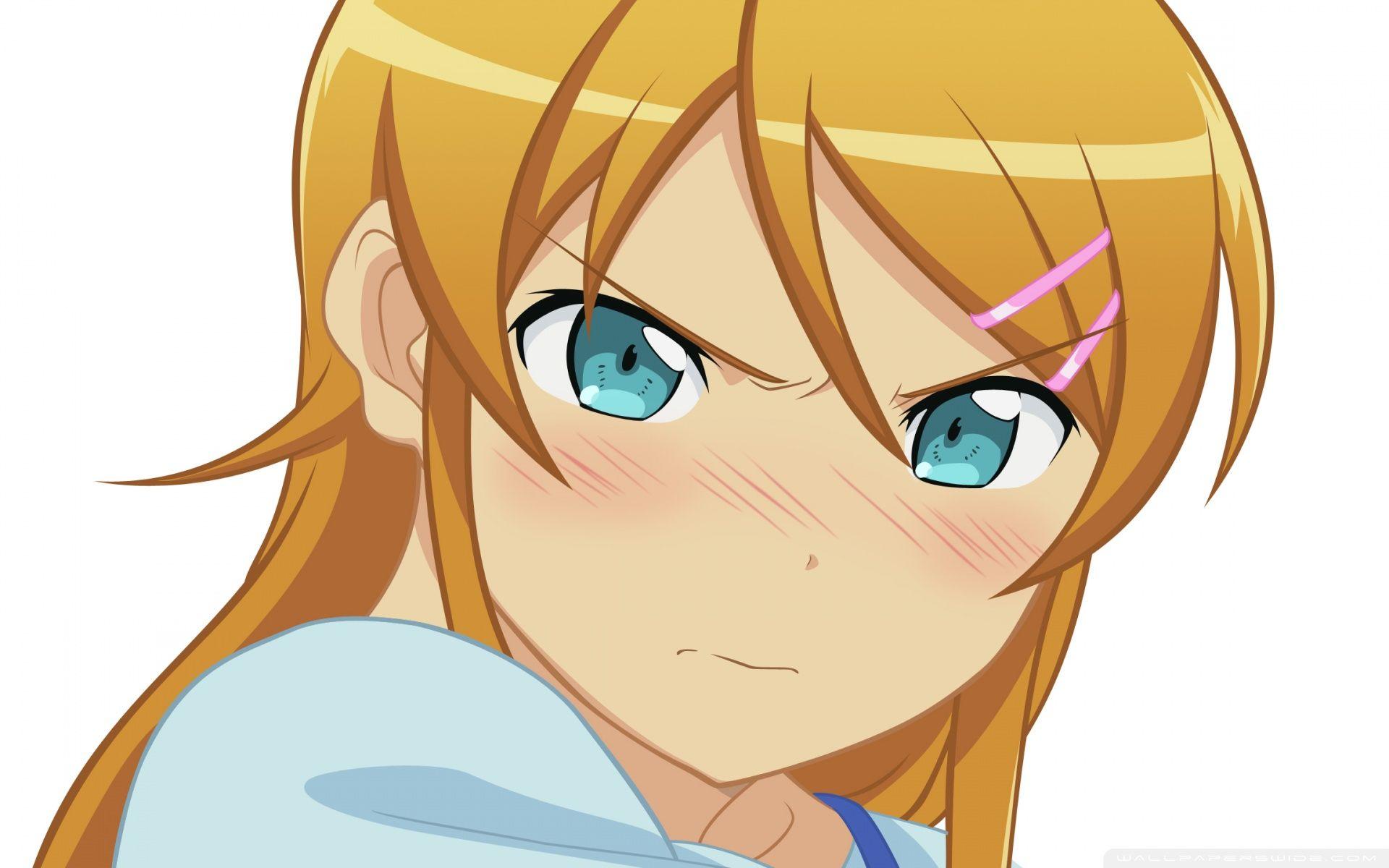 1920x1200 Oreimo Ultra HD Desktop Background Wallpaper for 4K UHD TV : Widescreen & UltraWide Desktop & Laptop : Tablet