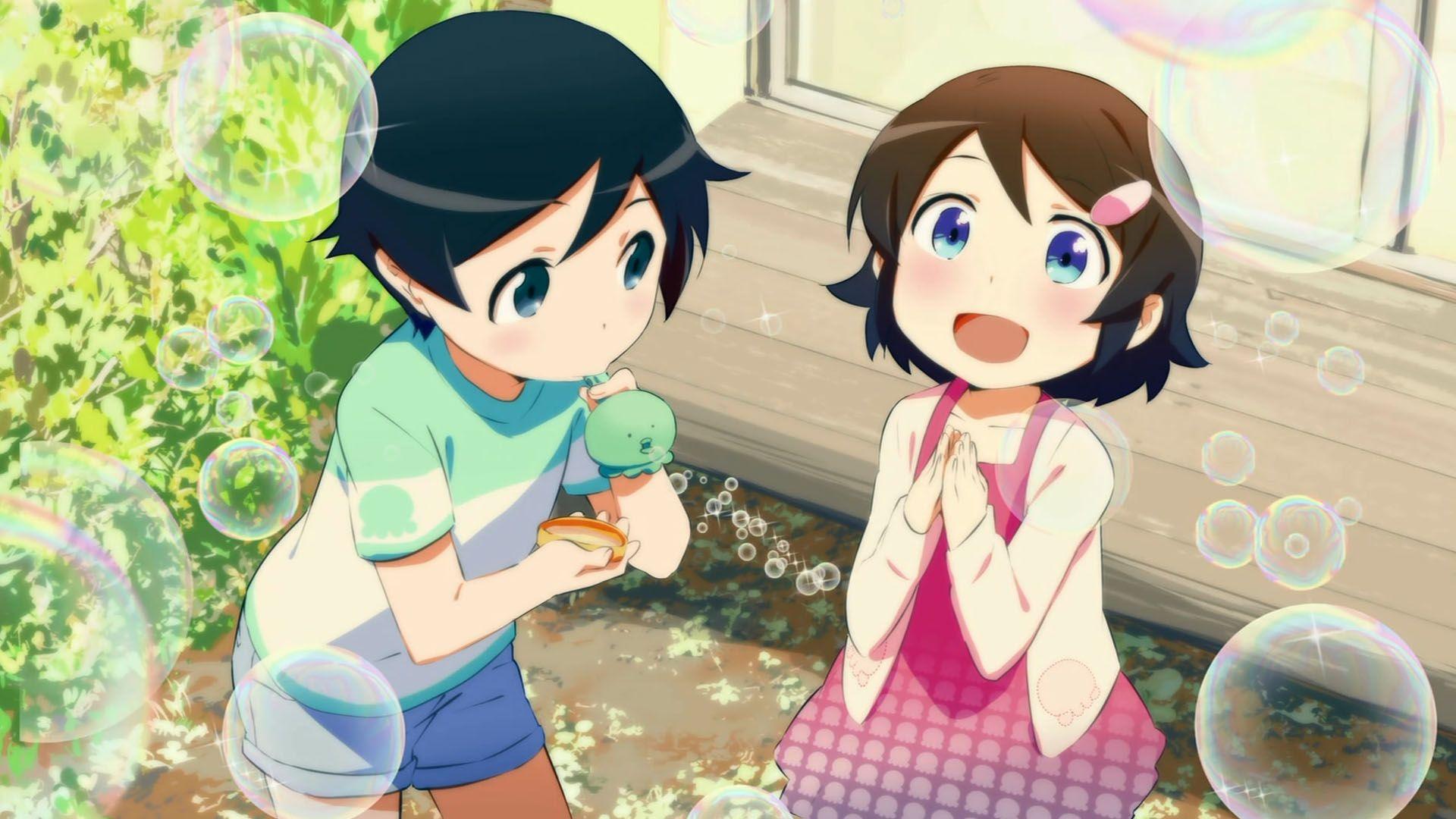 1920x1080 Oreimo wallpaper, Anime, HQ Oreimo pictureK Wallpaper 2019