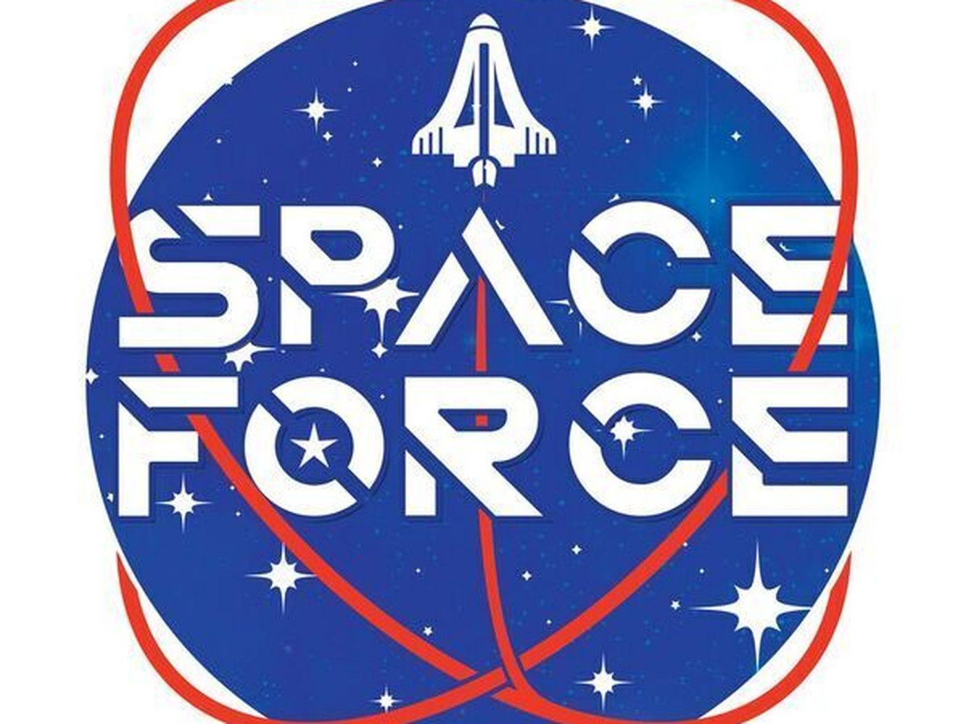 Space Force Wallpapers - Top Free Space Force Backgrounds - WallpaperAccess