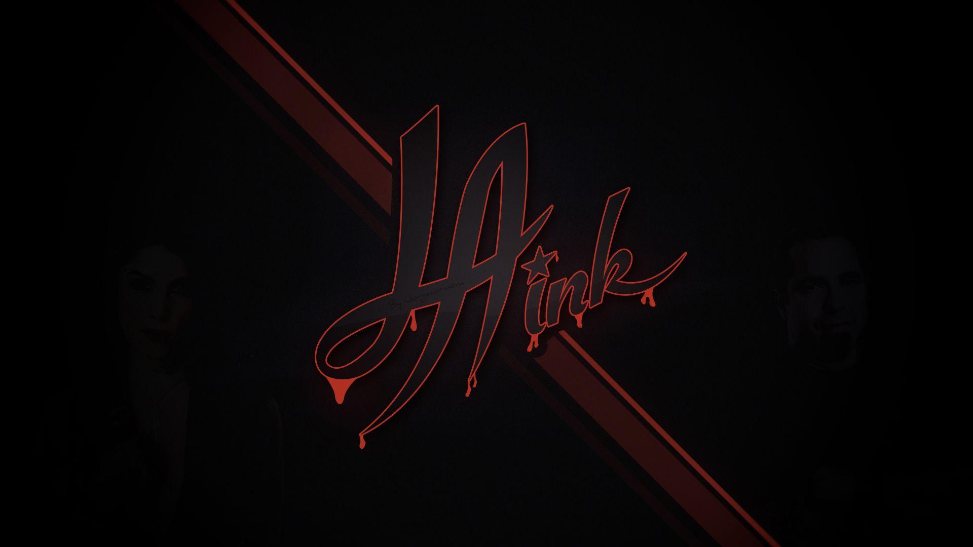 1920x1080 L.A. INK By Jorge Carmona