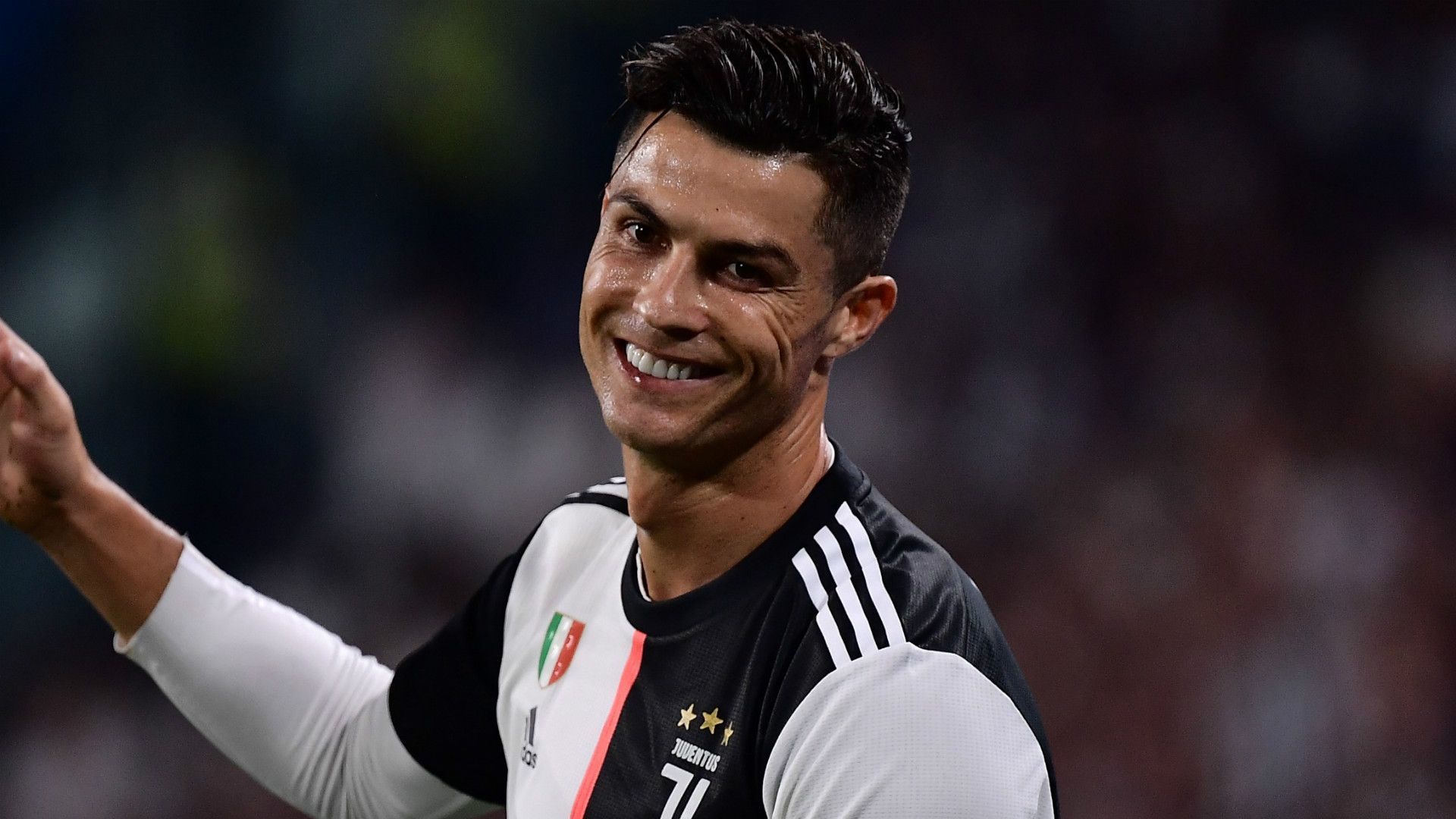 1920x1080 Cristiano Ronaldo news: 'He will be scoring in legend games when he's 50!'