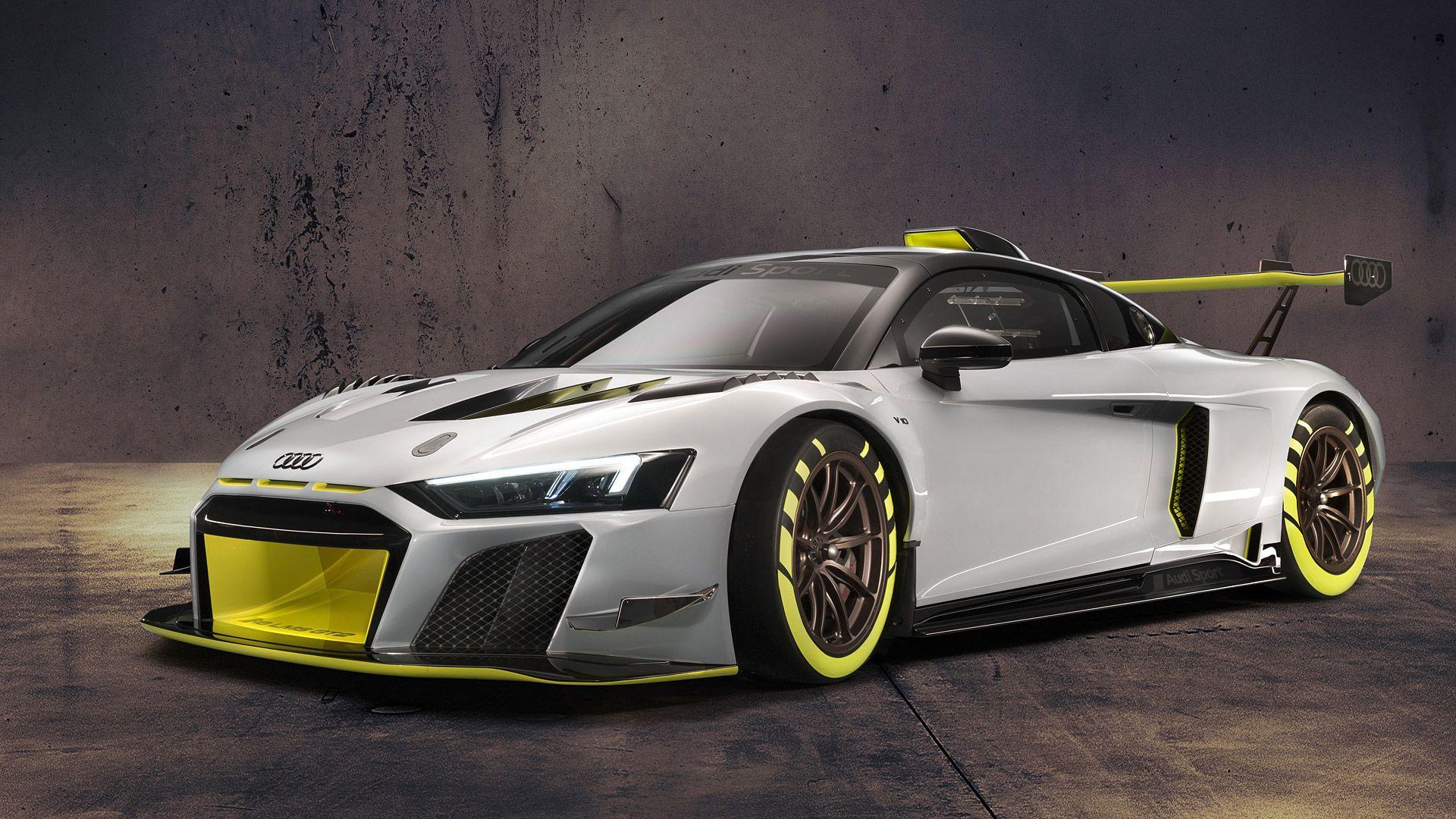 1920x1080 Audi R8 LMS GT2 Hình nền, Thông số kỹ thuật & Video https://wallpaperaccess.com/full/4602383.jpg