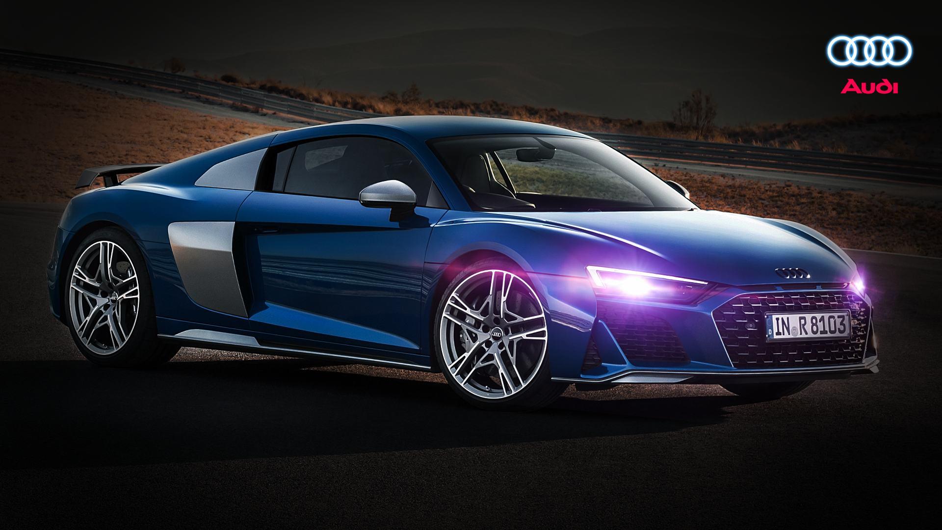 1920x1080 Audi R8 Hình nền HD https://wallpaperaccess.com/full/4602392.jpg