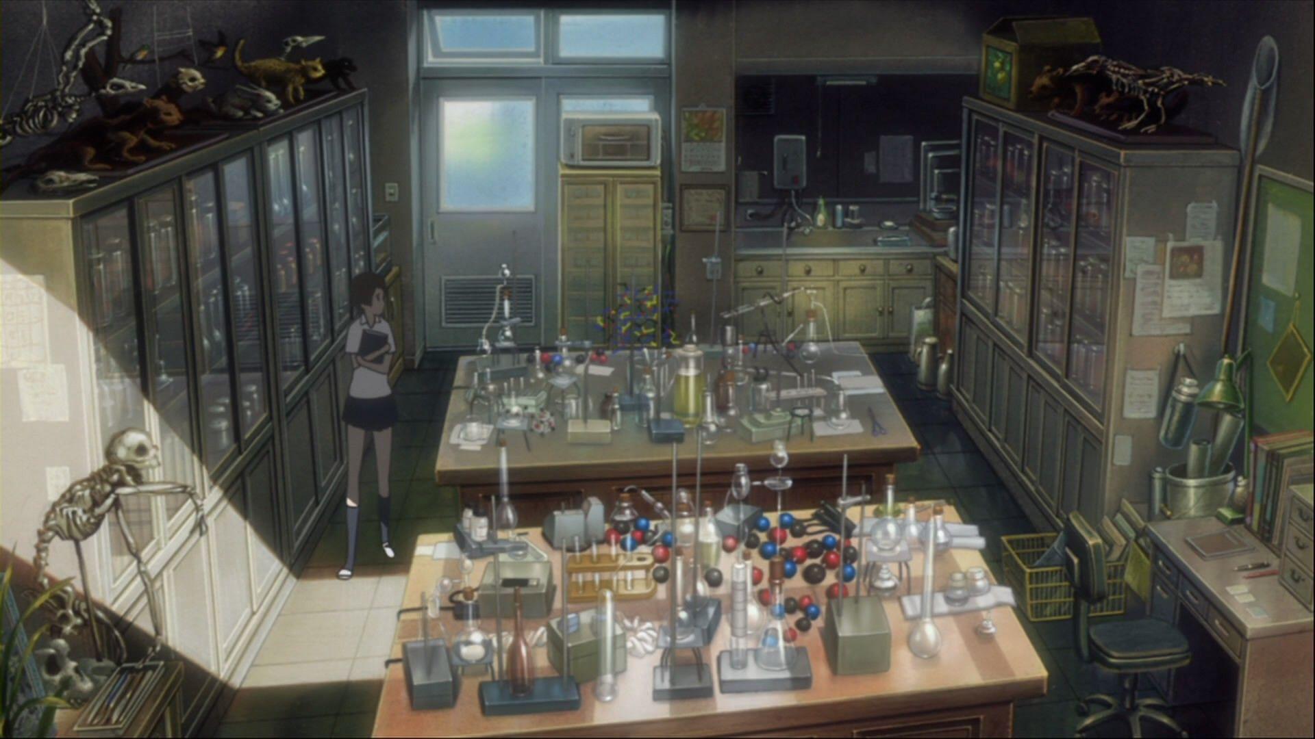 1920x1080 The Girl Who Leapt Through Time, Konno Makoto Wallpaper /