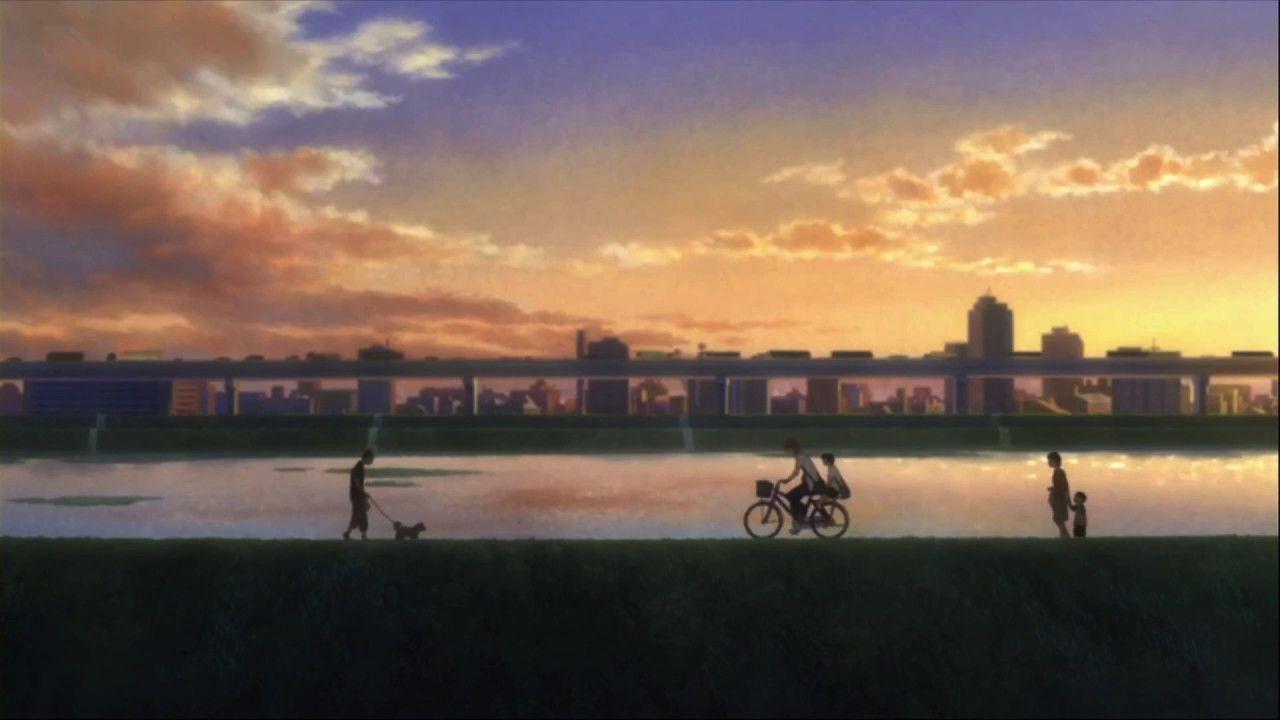 1280x720 The Girl Who Leapt Through Time OST (Hanaku Oku- Kawaranai Mono/変わらないもの)