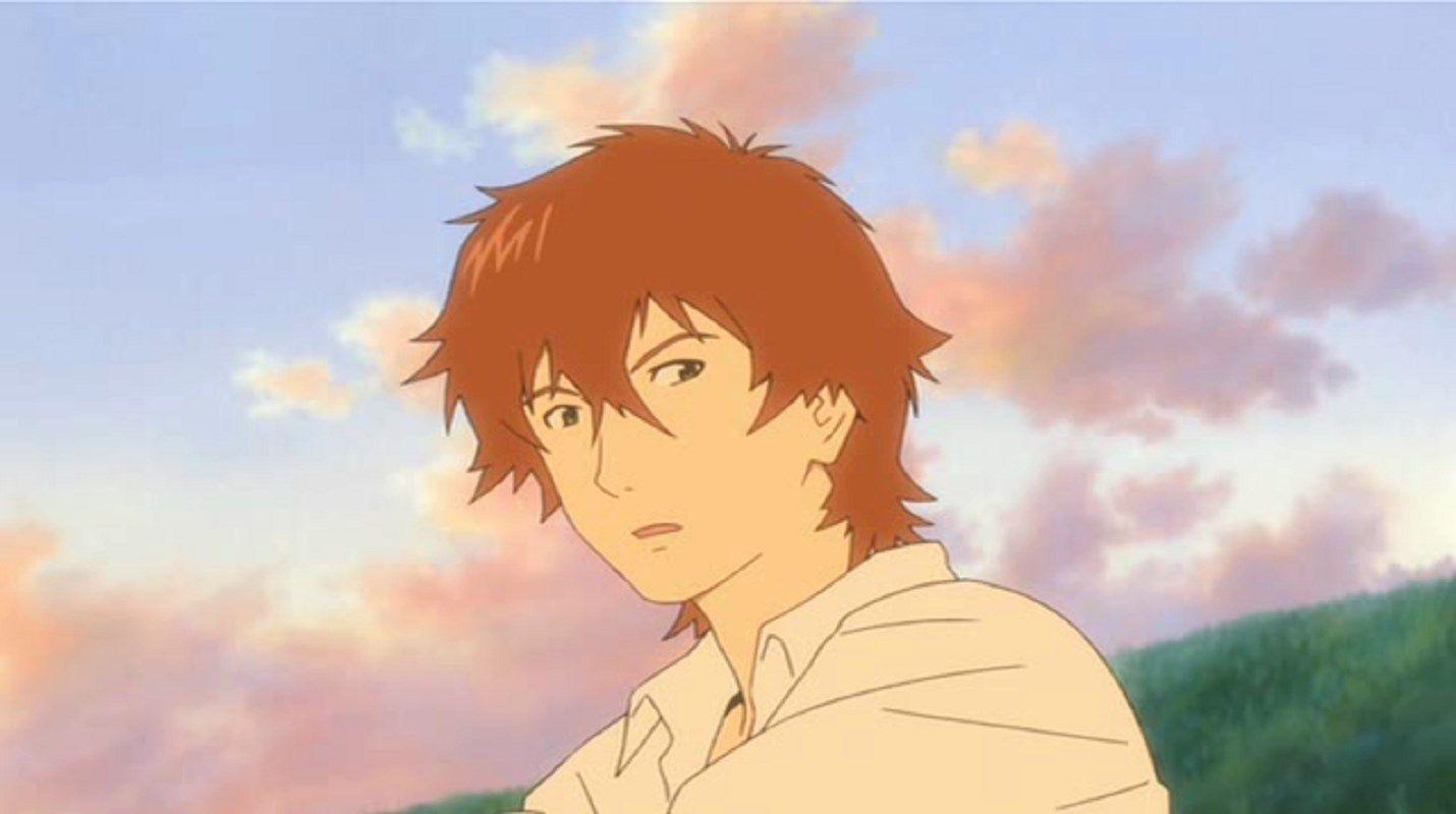 1430x800 wallpaper desktop the girl who leapt through time. Anime, Studio ghibli characters, Animation studio