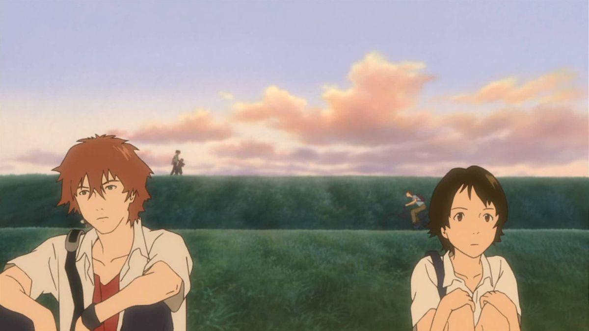 1200x675 Mirai, The Girl Who Leapt Through Time & Mamoru Hosoda's obsessions