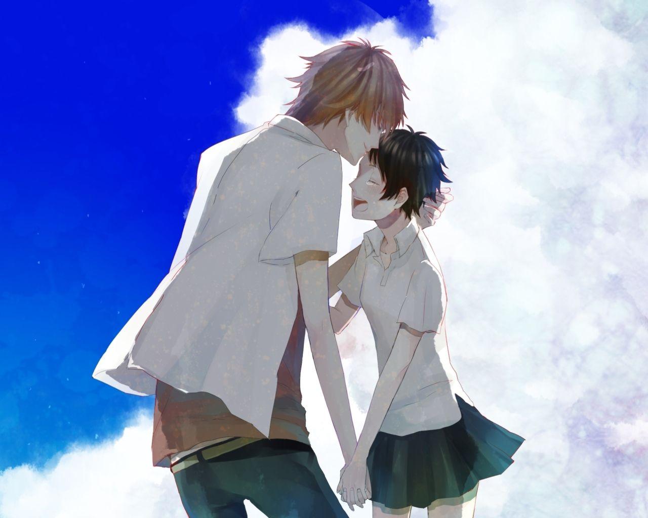 The Girl Who Leapt Through Time Wallpapers - Top Free The Girl Who ...