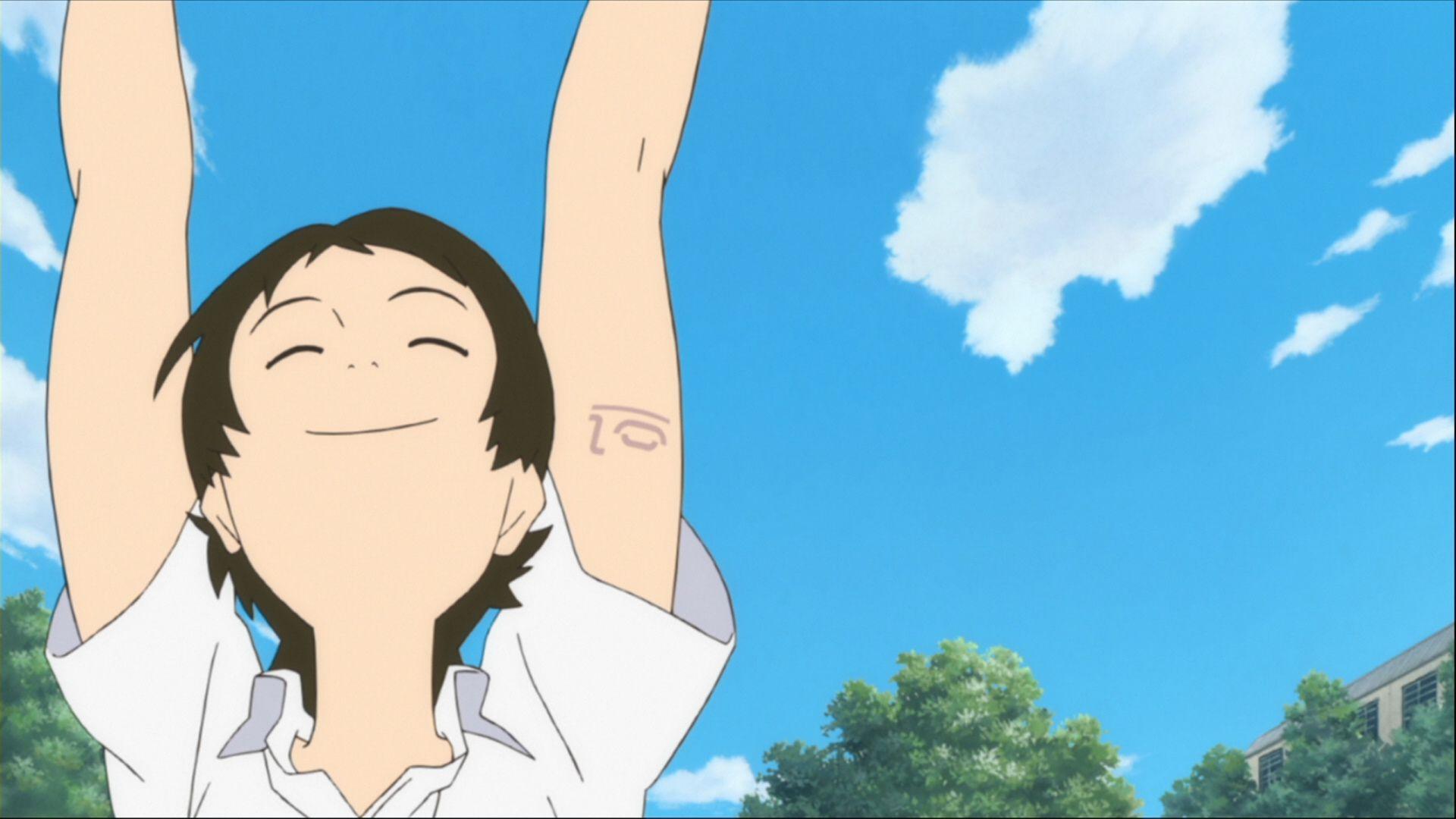 The Girl Who Leapt Through Time Wallpapers - Top Free The Girl Who