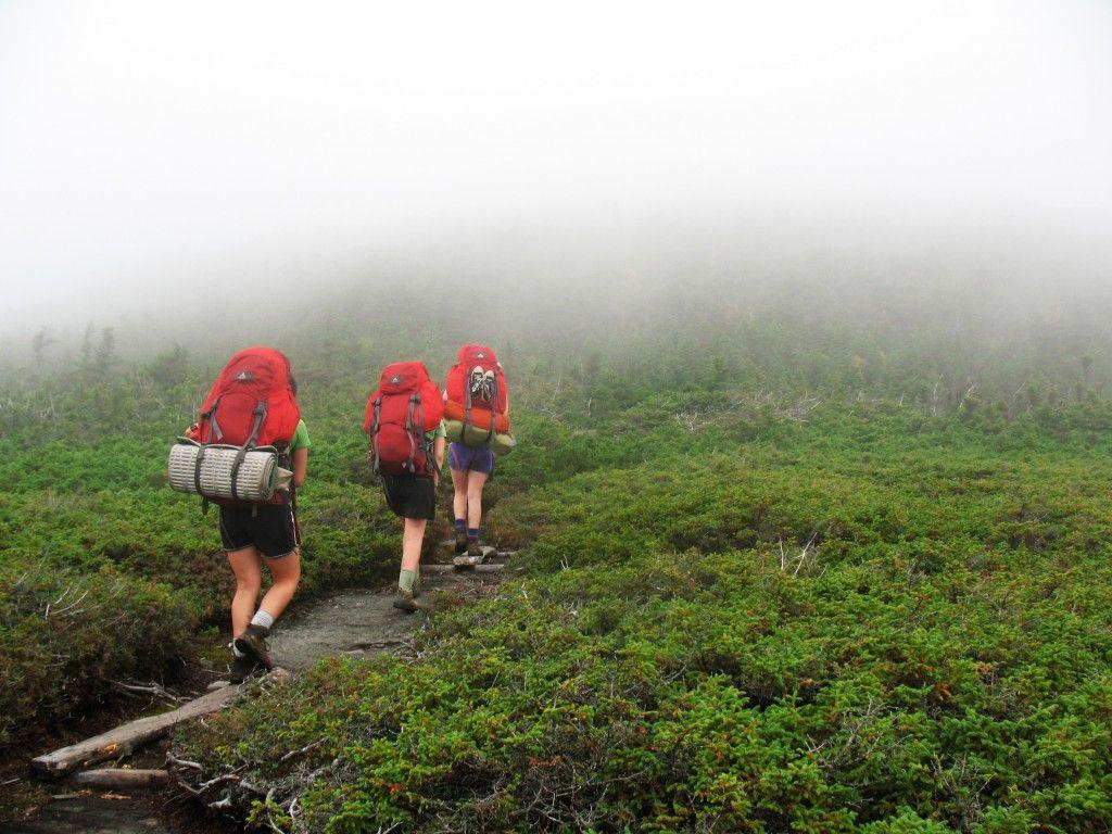 1024x768 Hiking in the Appalachian Mountains? Here's How You Can Contribute