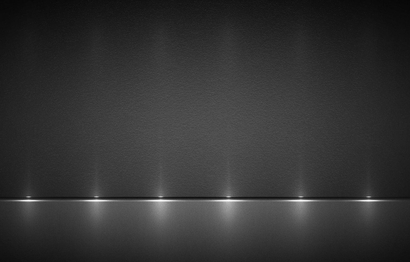 1332x850 Wallpaper Wallpaper, grey, elegant background, illumination image for desktop, section текстуры