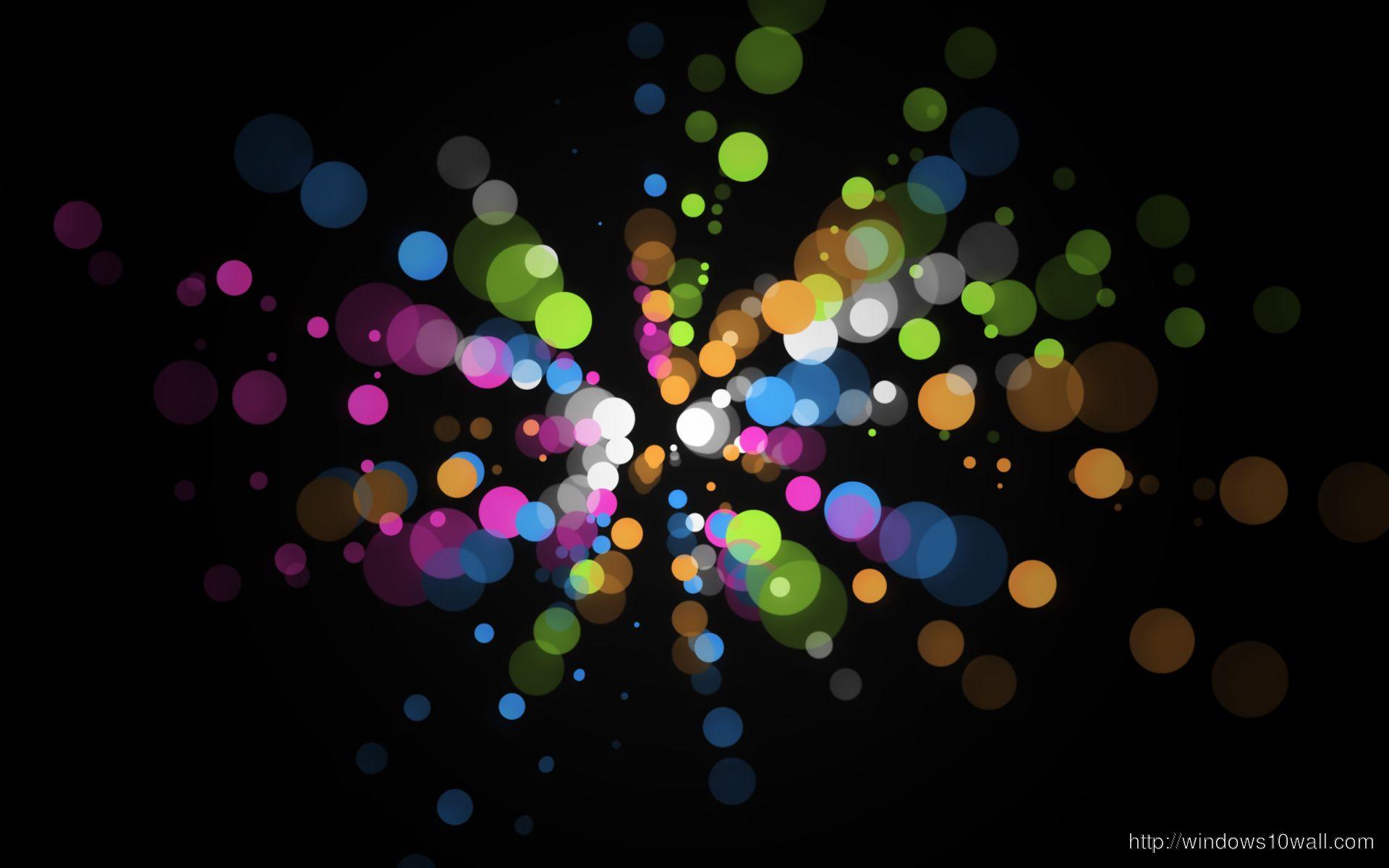 1920x1200 Cool Illumination Background Wallpaper