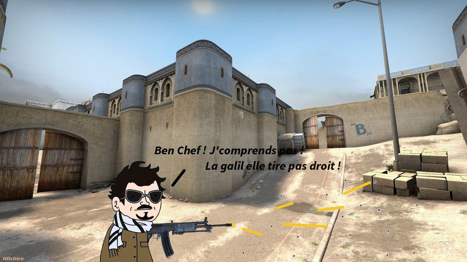 1600x900 Chef ! et Terracid collection