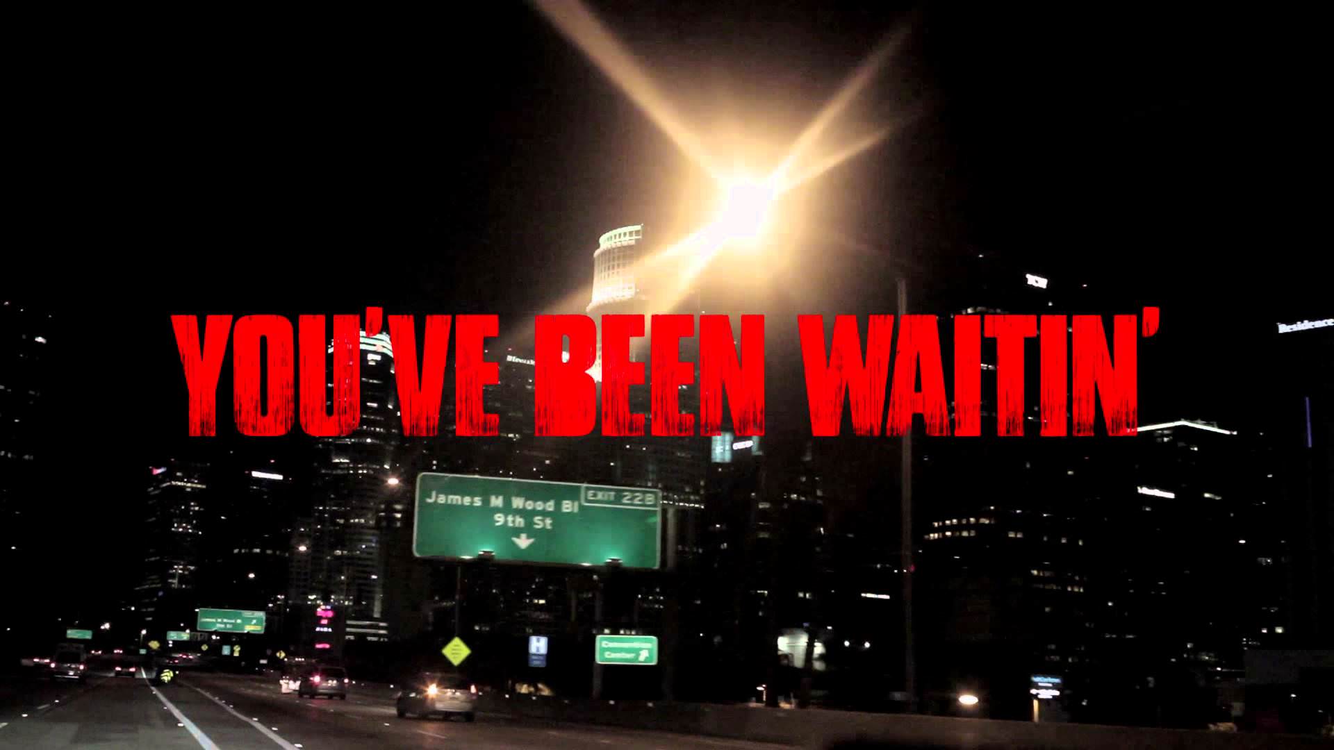 1920x1080 L.A. Leakers ft. Kid Ink, Sage The Gemini and Iamsu!