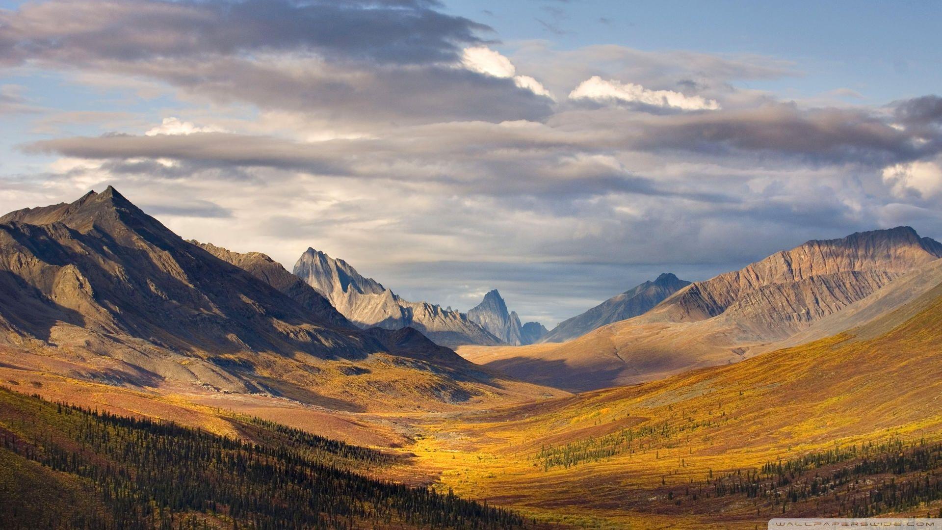 1920x1080 Yukon wallpaperx1080