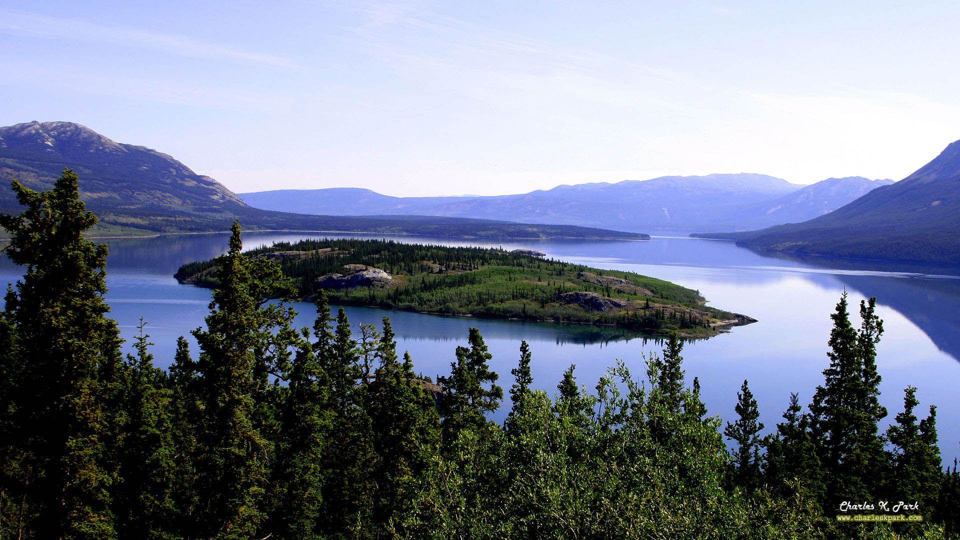 1920x1080 Wallpaper, yukon, canada