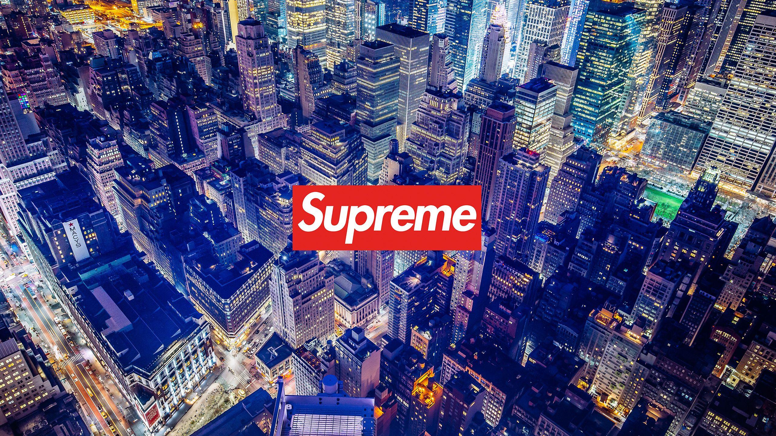 2560x1440 Supreme Wallpapers Top Free 2560x1440 Supreme Backgrounds Wallpaperaccess