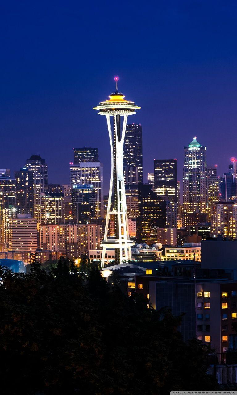 768x1280 City Lights Ultra HD Desktop Background Wallpaper for 4K UHD TV : Widescreen & UltraWide Desktop & Laptop : Multi Display, Dual Monitor : Tablet