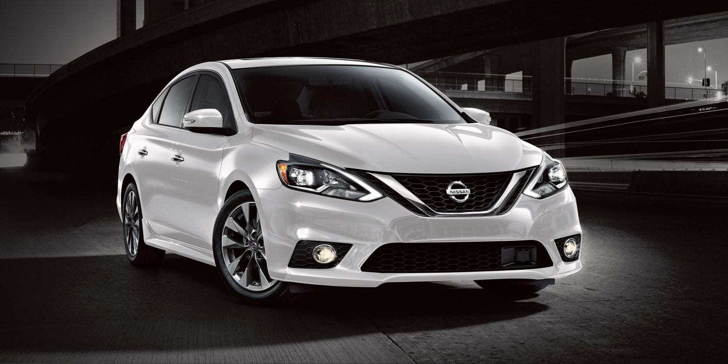 1500x750 Concept of 2019 Nissan Sentra Wallpaper by 2019 Nissan Sentra Review : Car Review