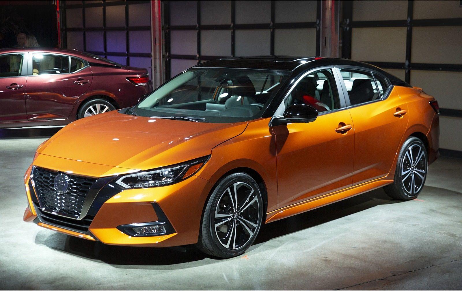1600x1007 Nissan Sentra Presentation Wallpaper (84)