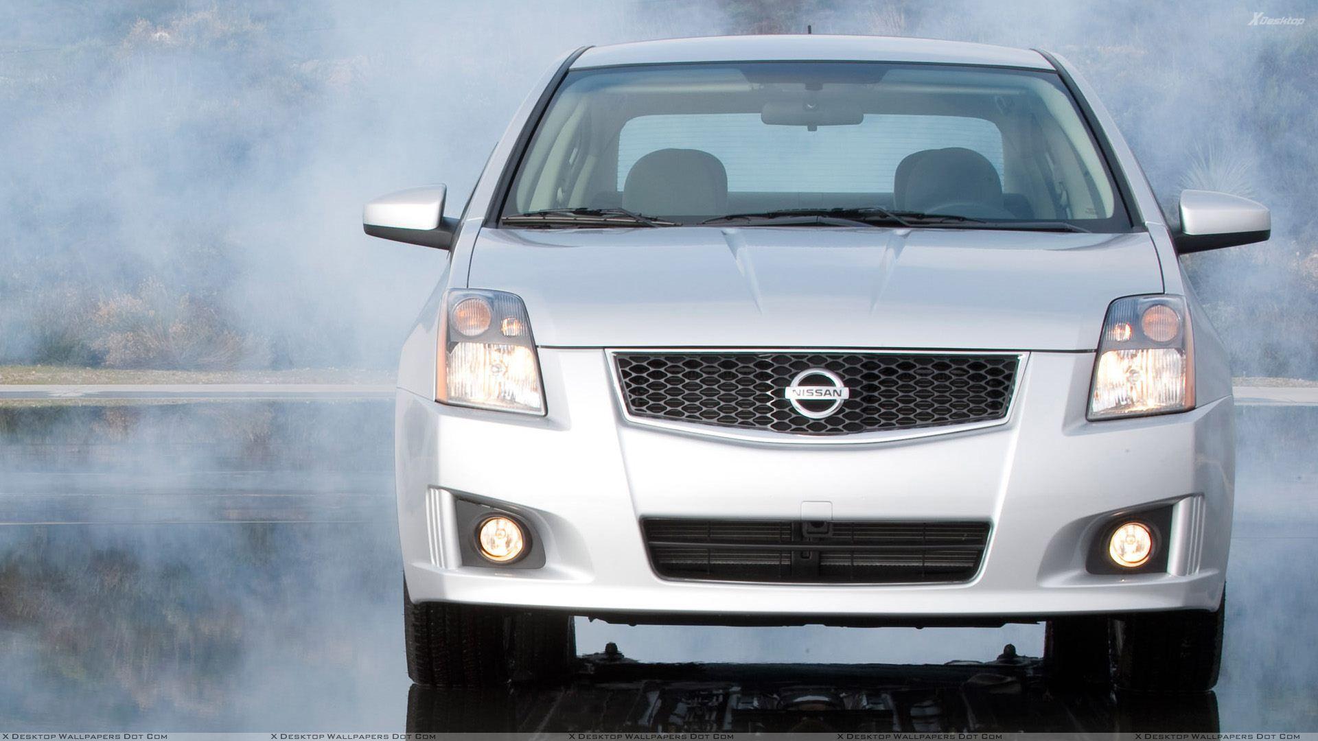 1920x1080 Nissan Sentra Wallpaper, Photo & Image in HD