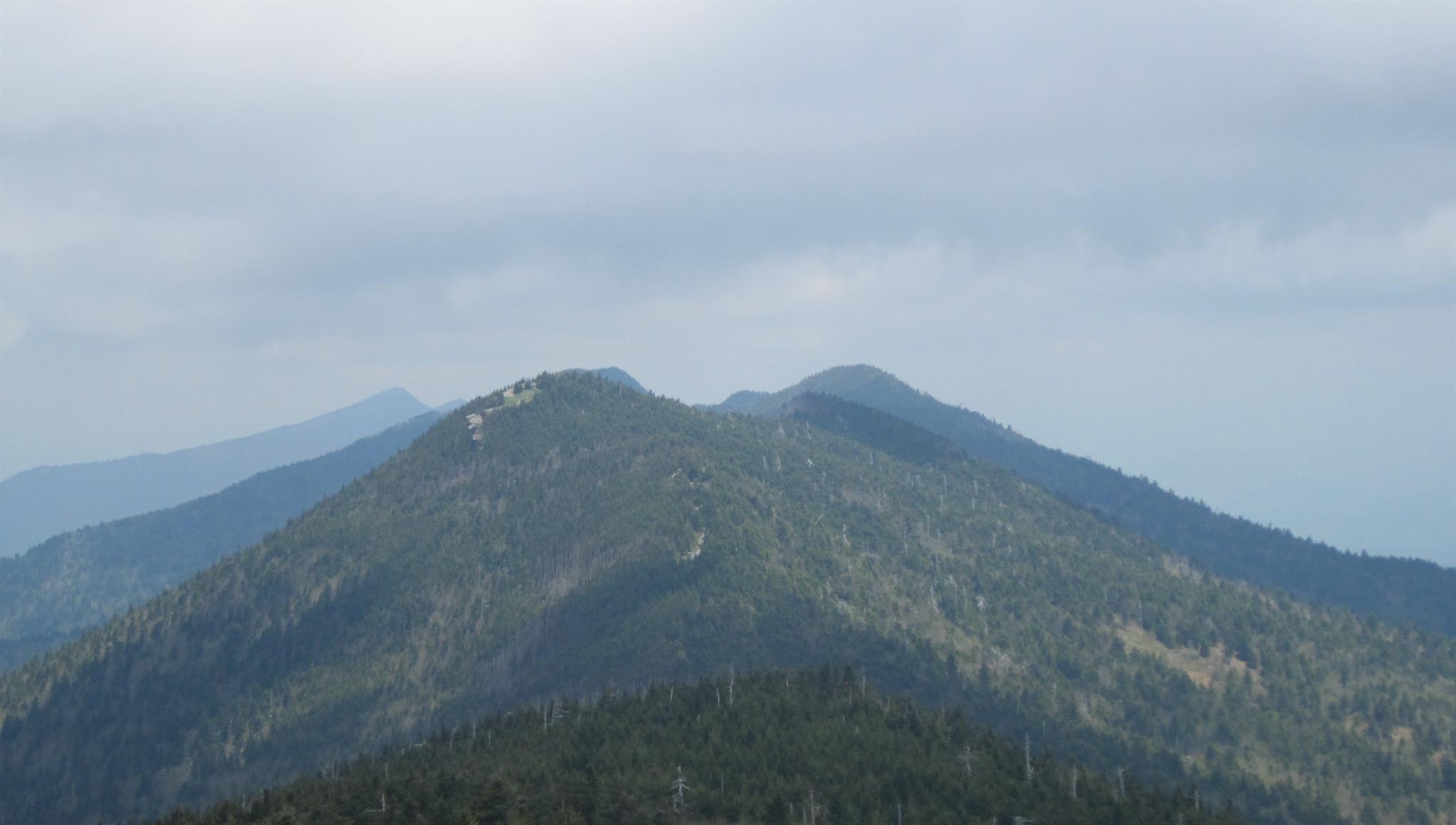 2048x1161 Appalachian Mountains