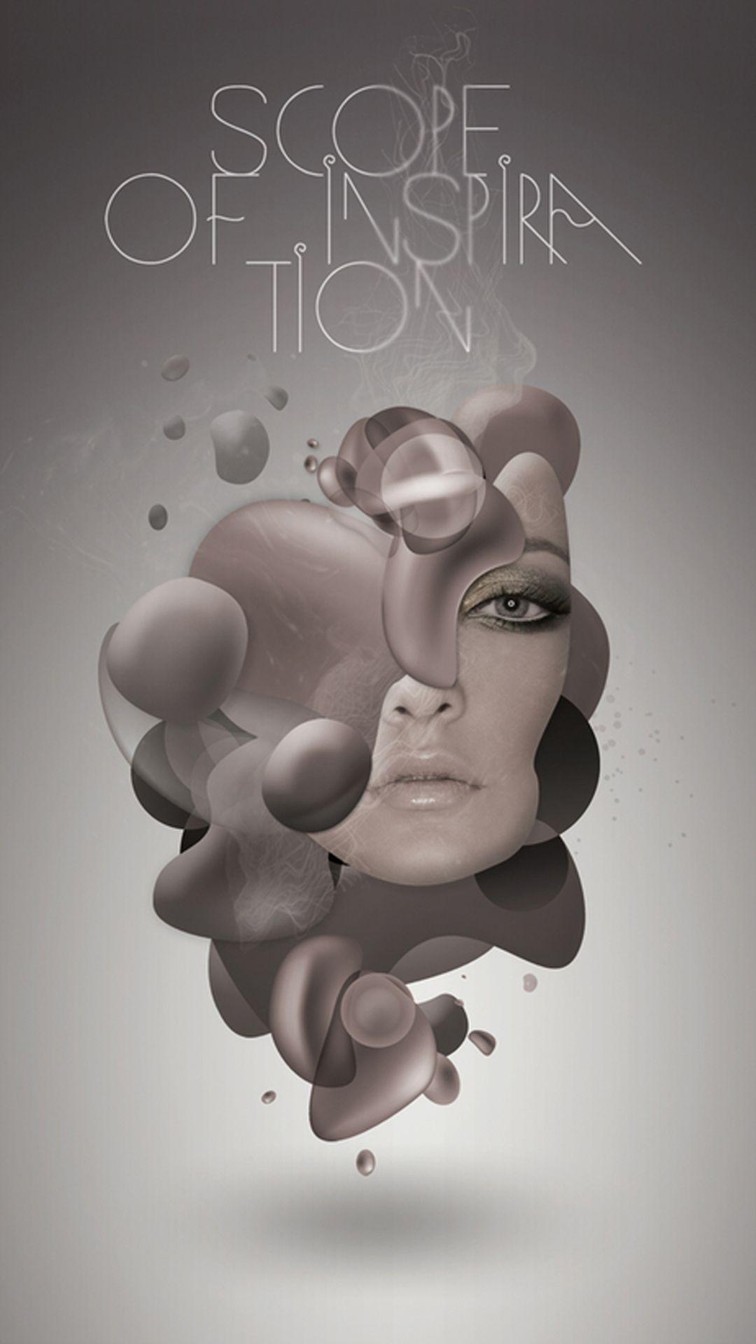 1080x1920 Artistic iPhone Wallpaper HD