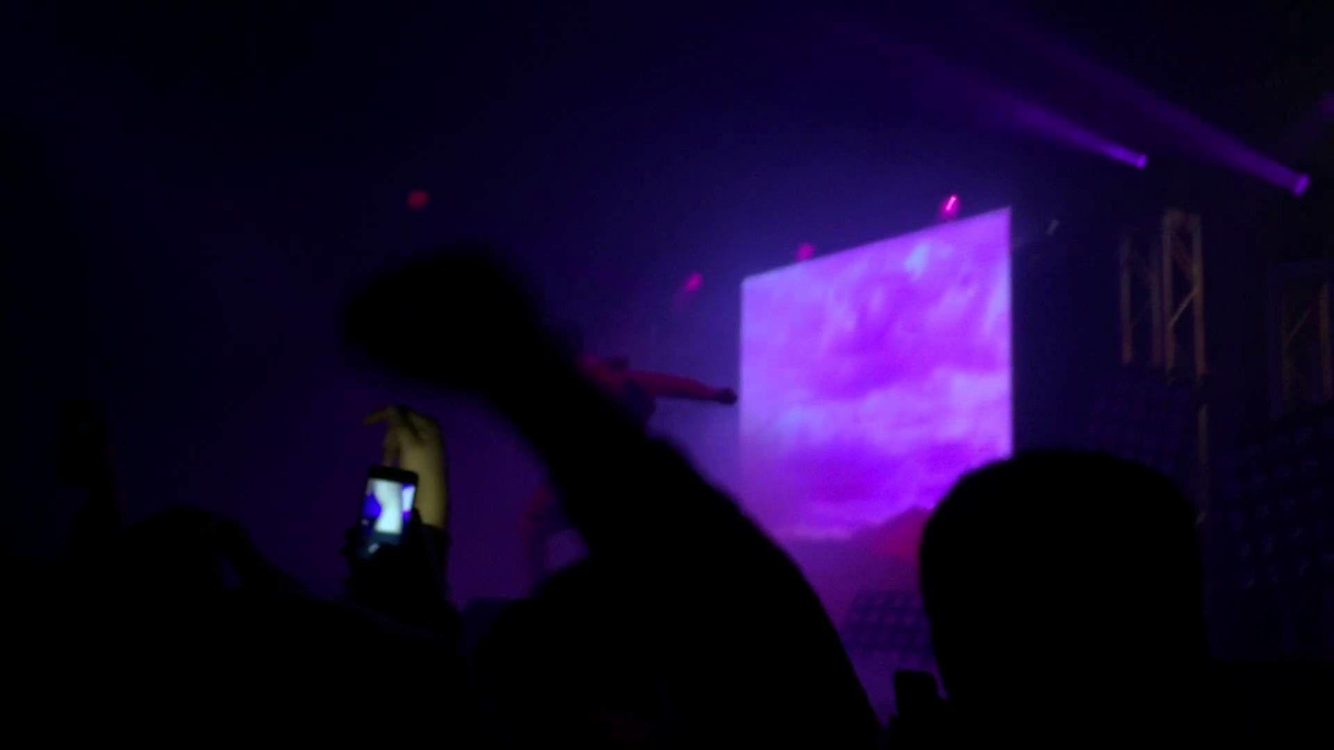 1920x1080 Travis Scott Rodeo