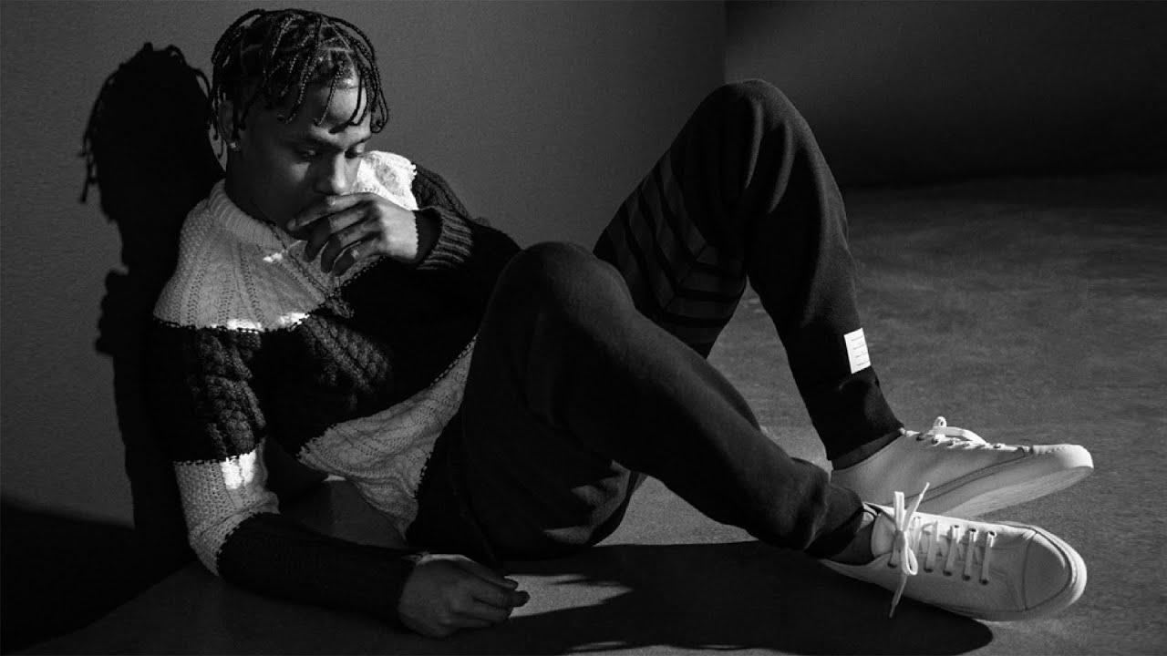 1280x720 Travis Scott Wallpaper 4k HD Wallpaper