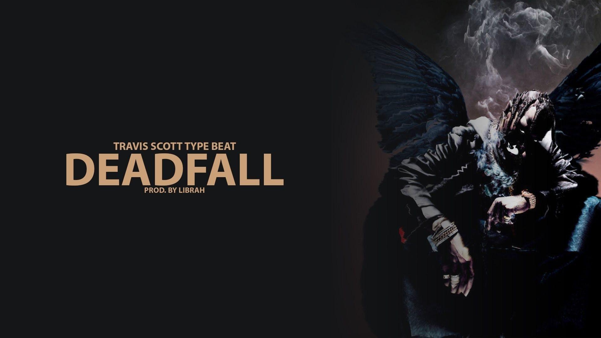 1920x1080 Artist and world artist news: Travis Scott Rodeo Wallpaper