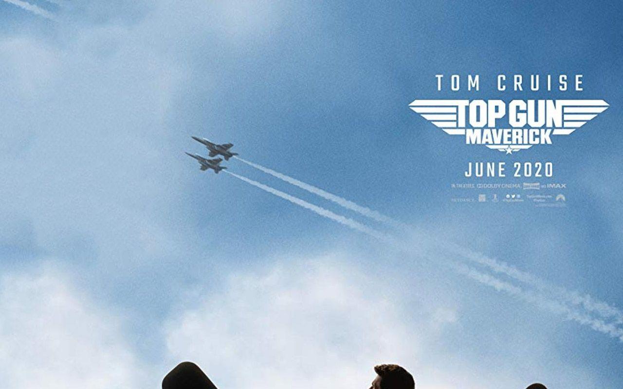 Top Gun Maverick Tom Cruise 4K Ultra HD Mobile Wallpaper