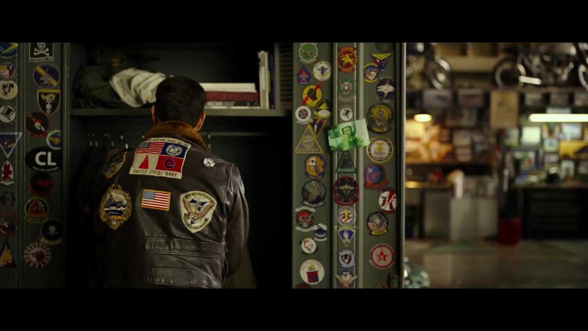 1920x1080 Top Gun Maverick Wallpaper