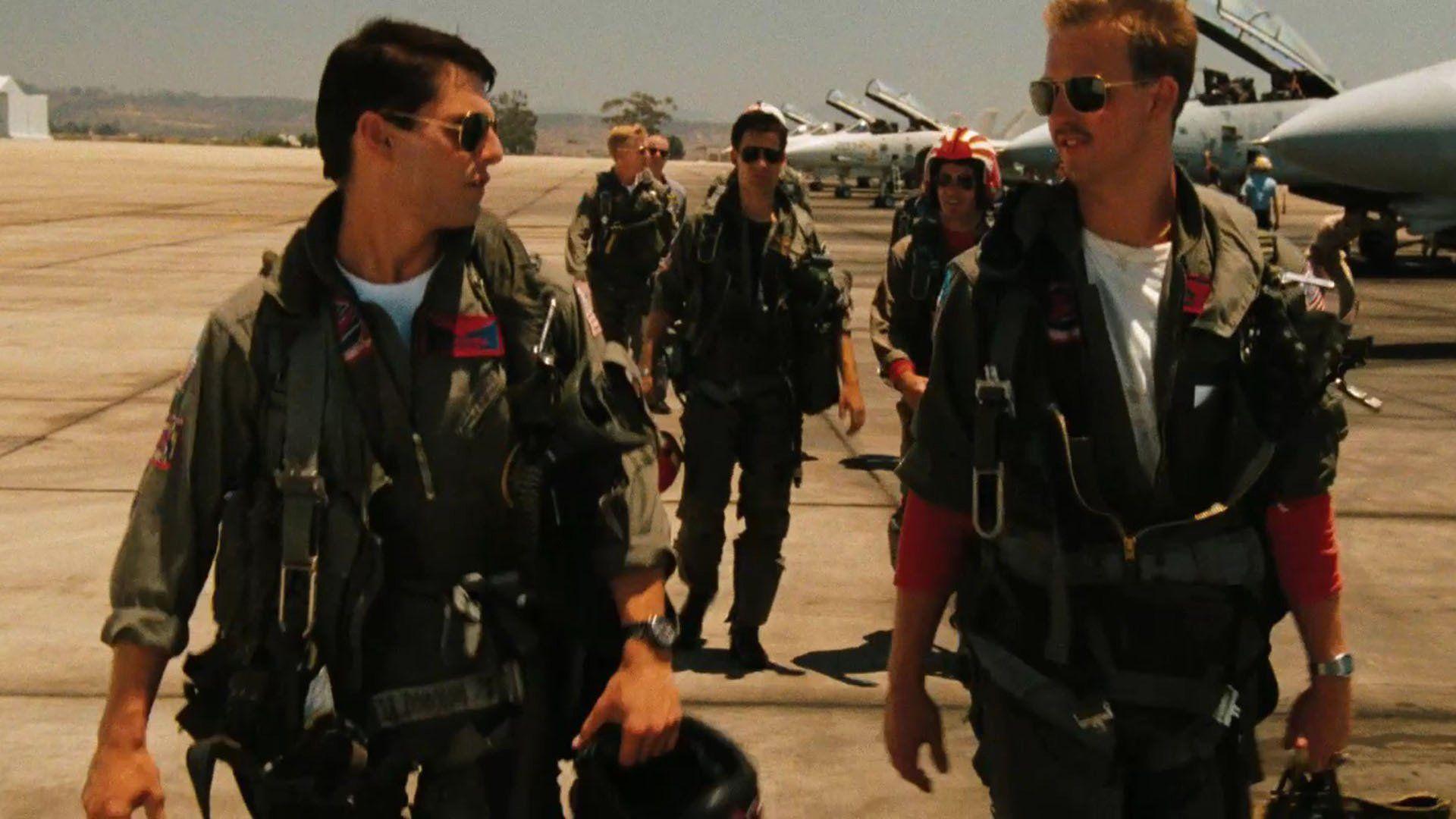 1920x1080 Kenny Loggins Is Working On A Brand New Version Of 'Danger Zone' For 'Top Gun 2'