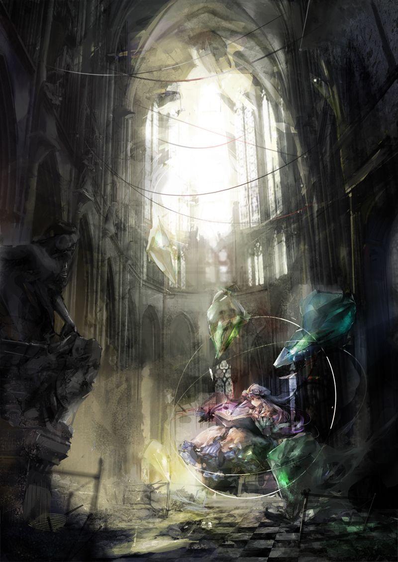 800x1131 Relax (artist) Anime Image Board