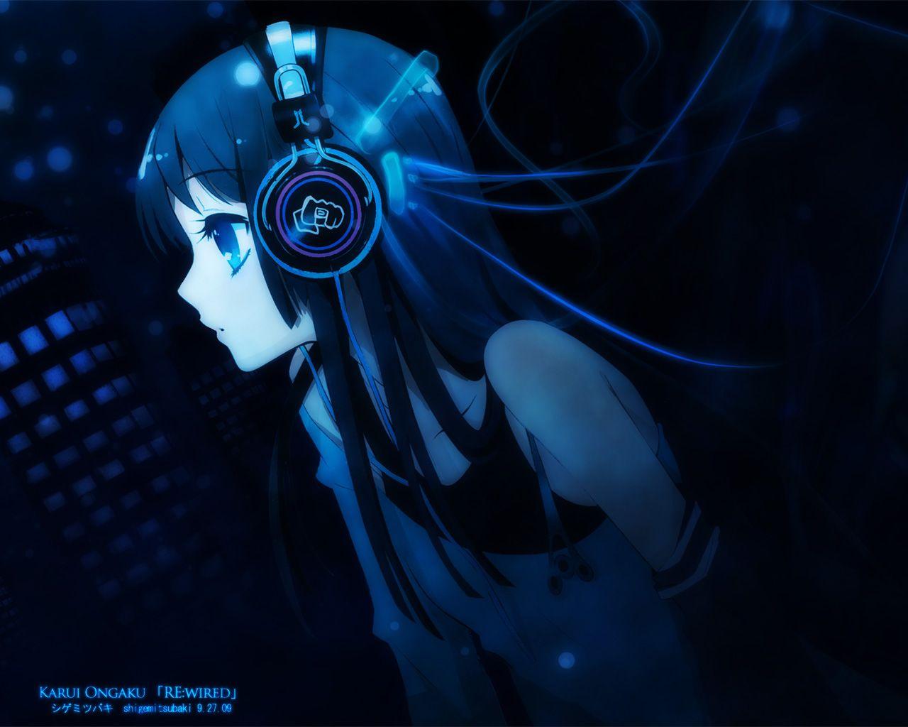 1280x1024 Cool Wallpaper Anime