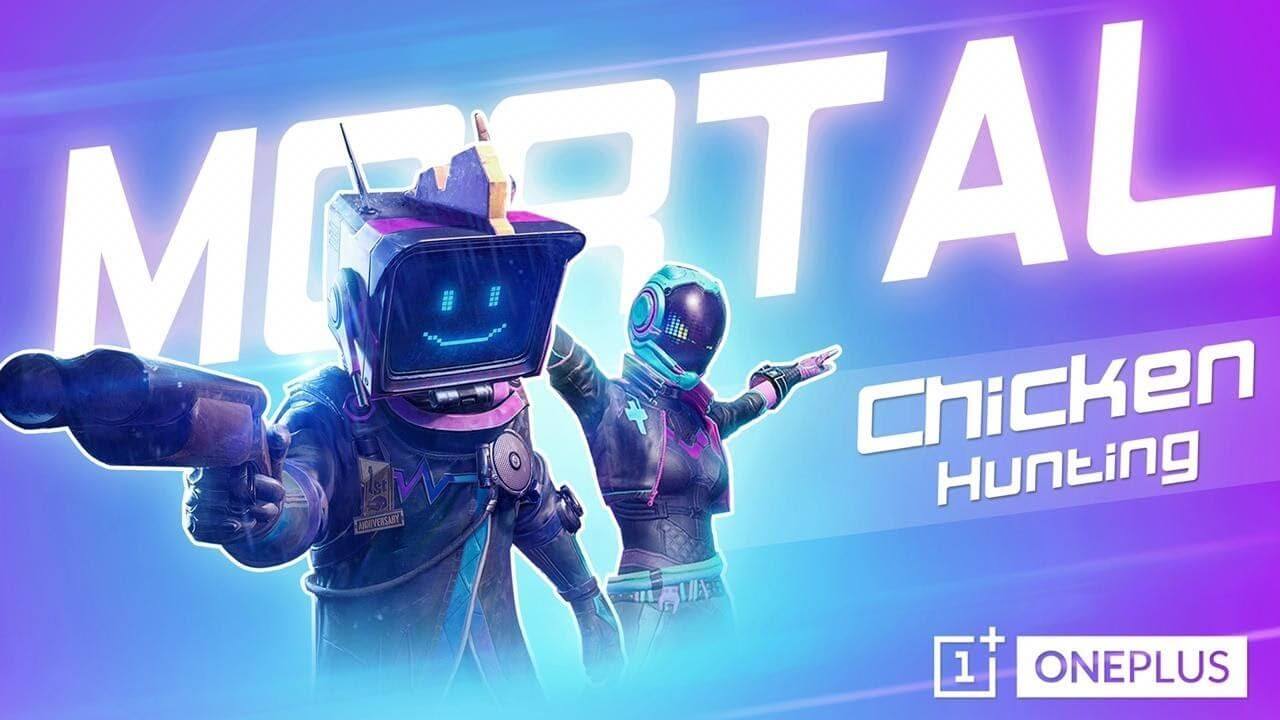 1280x720 SouL MortaL Wallpaper Pubg