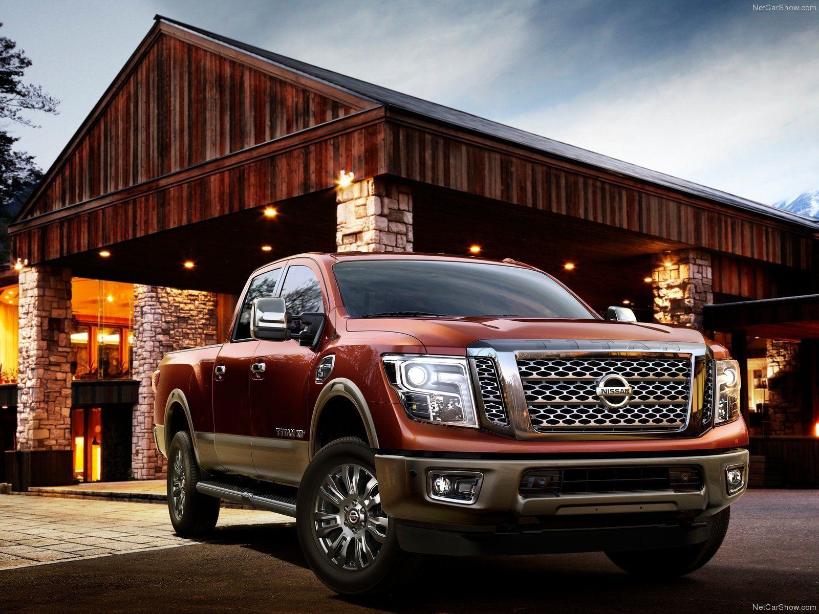 1600x1200 Nissan, Titan, Xd, Pickup, Truck, Cars Wallpaper HD / Desktop and Mobile Background