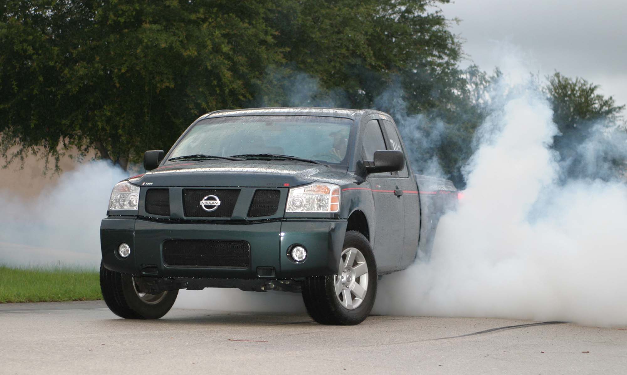 2000x1198 Nissan Titan King Cab Picture, Mods, Upgrades, Wallpaper